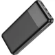 Додаткова батарея Power Bank Gelius Pro Torrent 3 GP-PB20015 20000mAh, Black - зображення 4