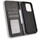 Чохол - книжка Epik iFace Retro Leather для Realme 15T з магнітним кріпленням black - зображення 5