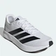 Мужские кроссовки для бега Adidas Duramo Rc2 M JS4428 41.5 (7.5UK) 26 см Ftwr White (4067907626005) - изображение 2