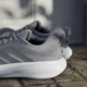 Мужские кроссовки для бега Adidas Response Pace M KJ1774 40 (6.5UK) 25 см Grey (4068816824841) - изображение 9