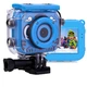 Водонепроницаемая Детская видеокамера и фотоаппарат XPROKID MULTI 1080FHD Sea для детей и подростков - изображение 3