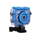 Водонепроницаемая Детская видеокамера и фотоаппарат XPROKID MULTI 1080FHD Sea для детей и подростков - изображение 18