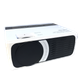 Портативний проектор XPRO PANOPLUS 3XL 2 021 з WiFi функцією Screen Mirroring (4000 lumen) для будинку, офісу, та проведення презентацій - зображення 14