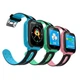 Часы умные XPRO Smart Watch F2 (blue) наручные детские, с функцией аудиомониторинг и GPS. - изображение 9