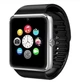 Смарт-часы KMITX T08 Silver - изображение 5