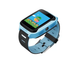 Детские умные GPS часы KMITX QT529 Sea (e607b6-87) - изображение 8