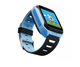Детские умные GPS часы KMITX QT529 Sea (e607b6-87) - изображение 10