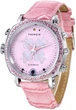 Смарт-часы с камерой 5MPX XPRO WatchFOX ELEGANT PINK с встроенным авторегистратором WiFi и встроенной памятью 8Gb - изображение 16