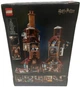Zestaw klocków LEGO Harry Potter: Nora — edycja kolekcjonerska 2405 elementów (76437) (955555915894099) - Outlet - obraz 4