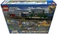 Конструктор LEGO City Товарний поїзд 1226 деталей (60198) (955555914859242) - Уцінка - зображення 3
