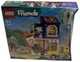 Zestaw klocków LEGO Friends Sklep z używaną odzieżą 409 elementów (42614) (955555915930604) - Outlet - obraz 4