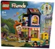 Zestaw klocków LEGO Friends Sklep z używaną odzieżą 409 elementów (42614) (955555915930596) - Outlet - obraz 4