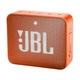 Акустика JBL GO 2 Orange (JBLGO2ORG) - зображення 1