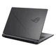 Ноутбук ASUS ROG Strix G18 i7-14650HX/64GB/1TB+512/Win11X RTX5060 240Hz (G815JMR-S9088) - изображение 5