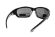 Захисні окуляри з поляризацією BluWater Seaside Polarized (gray) - зображення 2