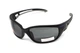 Захисні окуляри з поляризацією BluWater Seaside Polarized (gray) - зображення 7
