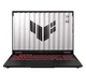 Ноутбук ASUS TUF Gaming A16 Ryzen 7-260/32GB/1TB+512/Win11 RTX5050 165Hz (FA608UH-R7165W) - изображение 3
