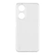 Чохол Premium TPU Virgin для Oppo A98 Колір Transparent - изображение 3