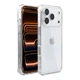 Чохол TPU Virgin Hard Full Camera для iPhone 17 Pro Max Transparent - изображение 2