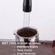 Станція для темперування кави Generic B11S20 Brown (R4614131820250) - зображення 10