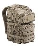 Рюкзак Тактический Mil-Tec® ASSAULT 36L TROPICALCAMO - изображение 1