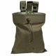 Подсумок для магазинов 29*24 см Mil-Tec® MOOLY (16156001) Olive - изображение 1