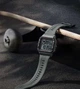Смарт часы тактические Amazfit Neo OLIVE - изображение 5