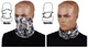 Многофункциональная балаклава Mil-Tec® URBAN - изображение 6