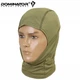 Термоактивна Балаклава Ninja Olive DOMINATOR - изображение 8