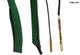 Набор для Чистки Оружия 5,5 мм GUN ROPE CLEANER Mil-Tec - изображение 3