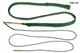 Набор для Чистки Оружия 5,5 мм GUN ROPE CLEANER Mil-Tec - изображение 12