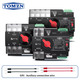 Автоматичний перемикач введення резерву TOMZN ATS DIN Rail 2P, 100A, 230V - зображення 3
