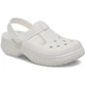 Сабо-туфлі Crocs Classic Mary Jane, J1,Chalk, 32-33 - изображение 3