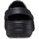 Сабо-туфлі Crocs Classic Mary Jane, С11, Black, 28-29 - зображення 5