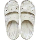 Слайди Crocs Classic Marbled, M11, Bone / Multi, 45-46 - изображение 4