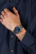 Мужские наручные часы CASIO MTP-1302PD-2AVEF - изображение 3