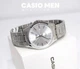 Чоловічий годинник CASIO MTS-115D-7A - зображення 4