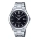 Мужские наручные часы CASIO MTS-115D-1A - изображение 1