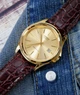 Мужские наручные часы CASIO MTP-1183Q-9ADF - изображение 6