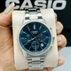 Мужские наручные часы CASIO MTP-E515D-2A1 - изображение 2