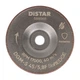 Фреза алмазная Distar 45/5,8F Soft Edge для гравера (11120159085) - изображение 6