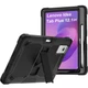 Протиударний чохол з підставкою Shockprof Capsule для Lenovo Idea Tab Plus 12.1" (TB365FC / TB361FU / TB361ZU) - зображення 1