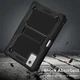 Протиударний чохол з підставкою Shockprof Capsule для Lenovo Idea Tab Plus 12.1" (TB365FC / TB361FU / TB361ZU) - зображення 2