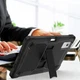 Протиударний чохол з підставкою Shockprof Capsule для Lenovo Idea Tab Plus 12.1" (TB365FC / TB361FU / TB361ZU) - зображення 6