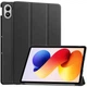 Чехол Ultra Slim Xiaomi Redmi Pad 2 Pro 12.1" (2025) Черный - изображение 1