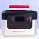 Зарядна станція Wonder WX1200 1200 Вт / 600 Вт / 537Вт*год / LiFePO4 / Чиста синусоїда / Французький виробник k1 - Уцінка - зображення 1