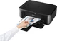 Многофункциональное устройство Canon PIXMA MG3640S BLACK (0515C107) - изображение 4