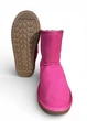 Уггі Koolaburra by UGG (s/n 1019374), Рожевий, Розмір 36 (US 4), 22.5 см - зображення 2