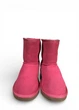 Уггі Koolaburra by UGG (s/n 1019374), Рожевий, Розмір 36 (US 4), 22.5 см - зображення 3