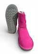 Уггі Koolaburra by UGG Victoria Short (s/n 1019372), Рожевий, Розмір 36 (US 4), 22.5 см - зображення 5